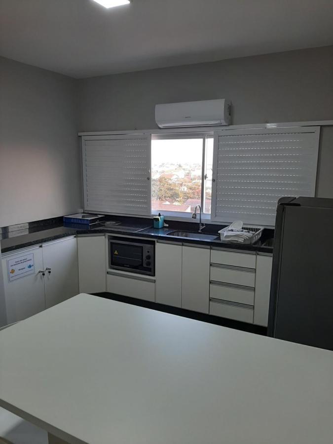 Apartamento Na Praia Da Enseada, 100 Mt Praia 南圣弗朗西斯科 外观 照片